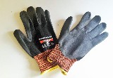 rukavice pracovní AERO NitroSkin povrstvené XL velikost 9 pár 