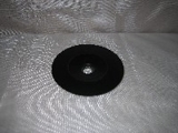 talíř podložný UNI GP914 průměr 115mm, 914027 PAD 