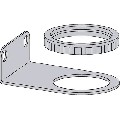 držák a kroužek pro horní montáž CEJN 
