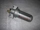 přimazávač - lubrikátor vzduchu GP 817C GISON PNEUMATIC 